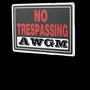 No Trespassing (Explicit)