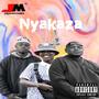 Nyakaza (Groovers) (feat. Mr Lee Kwenzenjani, Kiddo Badantsise & Jive MaWeekend) [Radio Edit]