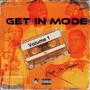 Get In Mode Volume 1 (Explicit)