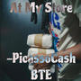 At My Store (Explicit)