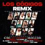 Los Códigos (feat. Pablo Piddy, El Pope, Éxodo Lirical, Felpa Divo, Tinyo RD, Diddy Glow, Sr Joseph & KDT RSD) [Remix]