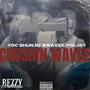 Crushin Waves (feat. YDC Shun & PGE Jay) [Explicit]