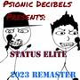 Status Elite (2023 Remaster) [Explicit]