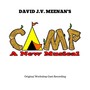 Camp, A New Musical (Original Cast Recording)