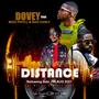 Distance (feat. Mizo phyll & Ras canly)