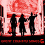 Great Country Songs, Vol. 6