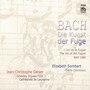 Bach: Die Kunst der Fuge (Grosse Fisk-Orgel, Lausanne)