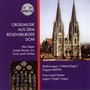 Orgelmusik aus dem Regensburger Dom (Mathis-Orgel)