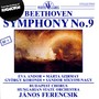 Beethoven Symphony No. 9