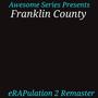 Awesome Series Presents: Franklin County eRAPulation 2 (Explicit)