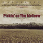 Pickin' On Tim McGraw, Vol. 2