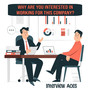 Why are you interested in working for this company?