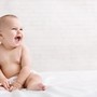 When Babies Laugh, Angels Sing!