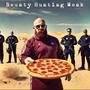 Bounty Hunting Monk (feat Original Weirdness) [Explicit]