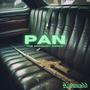 Pan (The Ordinary World) [Explicit]