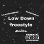 Lowdown Fresestyle (feat. LiL RUNDOWNNN & Jlee5x) [Explicit]