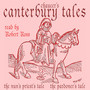 Chaucer: The Canterbury Tales (Read in Middle English)