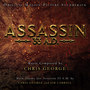 Assassin 33 A.D. (Original Motion Picture Soundtrack)