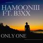 Only One (feat. B3XX) [Radio Edit]