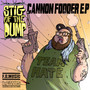 Cannon Fodder EP