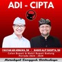 Adi Cipta (I Wayan Adi Arnawa, Sh & Bagus Alit Sucipta, Sh)