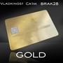 Visa Gold (Explicit)