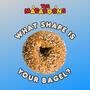 What Shape Is Your Bagel?