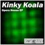 Opera House EP