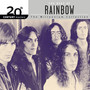 20th Century Masters: The Millennium Collection: The Best Of Rainbow