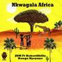 Nkwagala (feat. HerbertSkillz & Bongo Kyeyune)