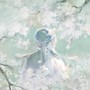 山桃如雪