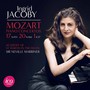 Mozart, W.A.: Piano Concertos Nos. 1, 17 and 20 (I. Jacoby, Academy of St. Martin in The Fields Orchestra, Marriner)