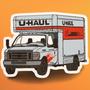 U-HAUL (Explicit)