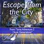 Escape from the City (From 