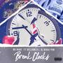 Break Clocks (feat. Billa$N.O.l & Bigga Pun) [Explicit]