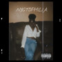 NYCTOPHILIA (Explicit)