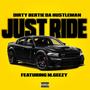 JUST RIDE (feat. M.GEEZY)