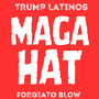 MAGA HAT