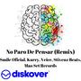 No Paro de Pensar (Remix)