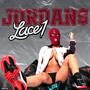 JORDANS (Explicit)