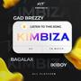 Kimbiza (feat. Bagalax & Ikiboy)
