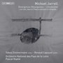 Michael Jarrell: Orchestral Works