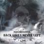 Back Like I Never Left (Explicit)