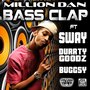 Bass Clap (Explicit)