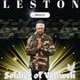 Soldier of Yahweh