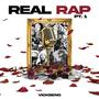 Real Rap, Pt. 1 (Explicit)