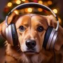 Bark Melodies: Rhythmic Tunes for Dogs