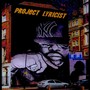 Project Lyricist (Explicit)