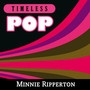 Timeless Pop: Minnie Ripperton