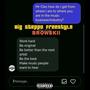 Big Steppa Freestyle (Explicit)